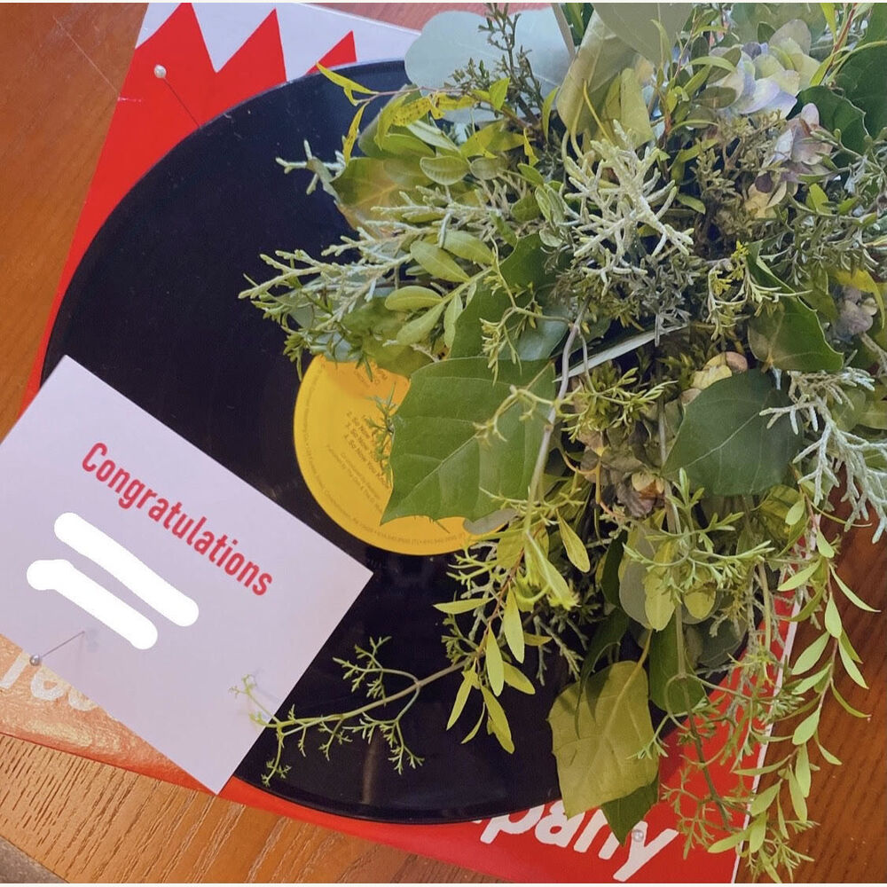 recordflower