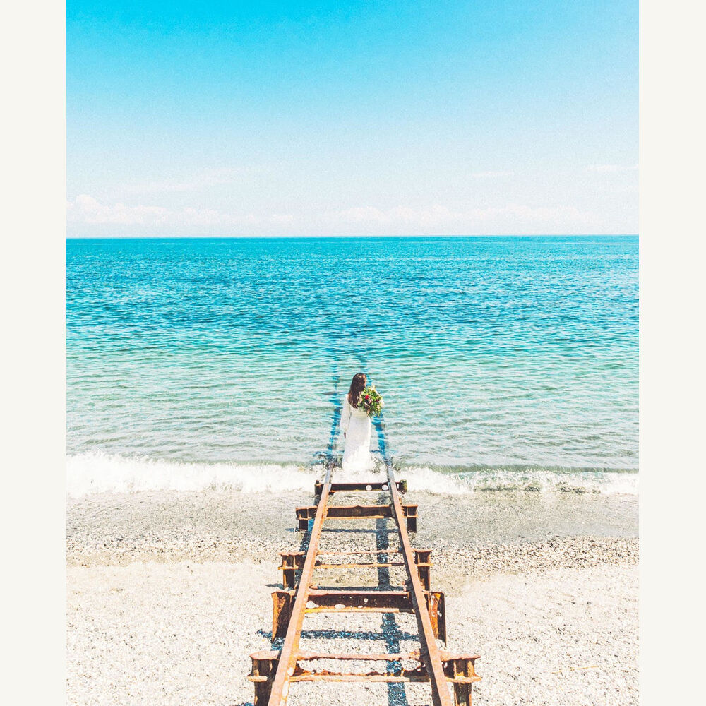 railwayinthesea